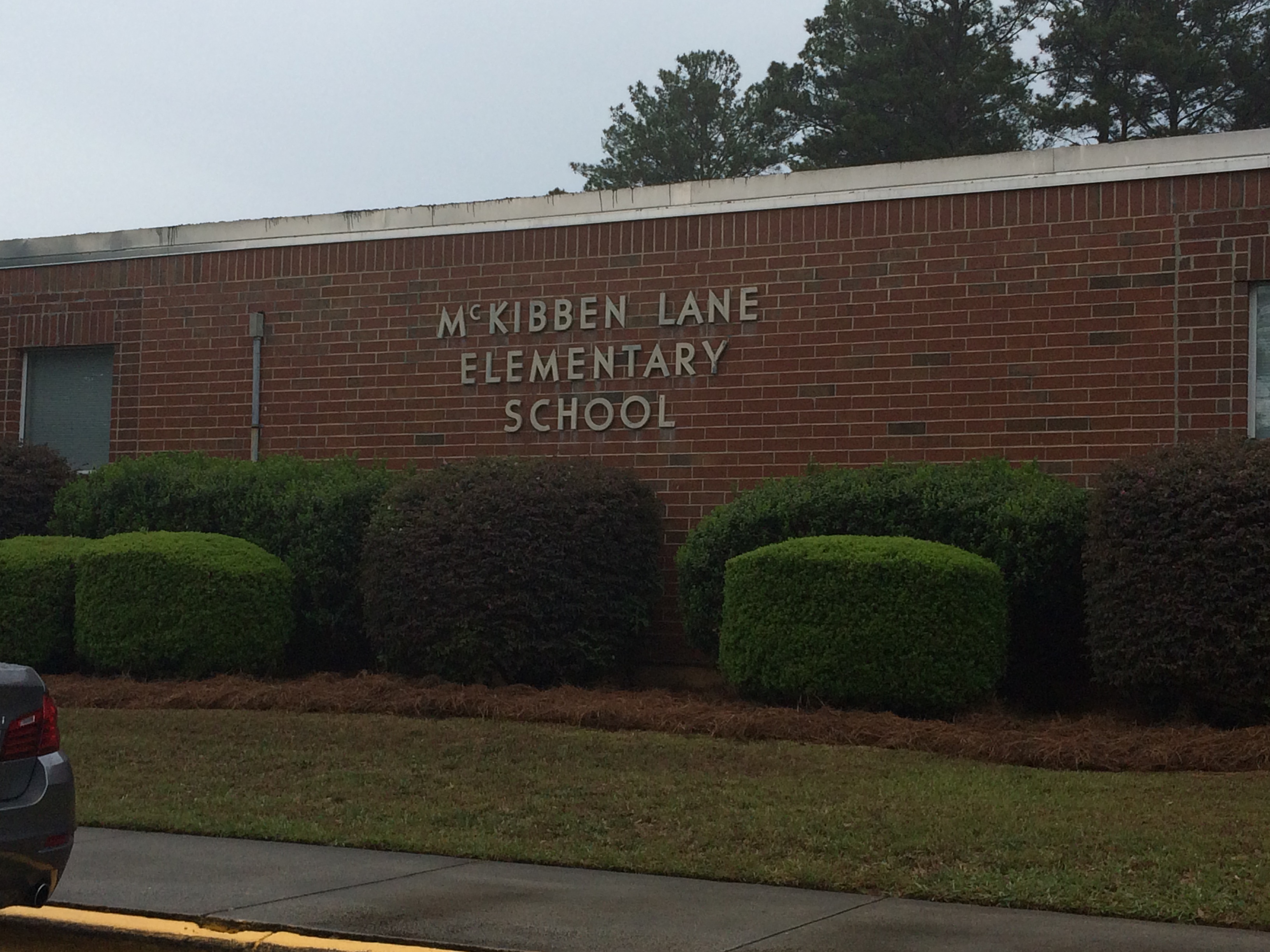 McKibben Lane Elementary celebrates 50th anniversary