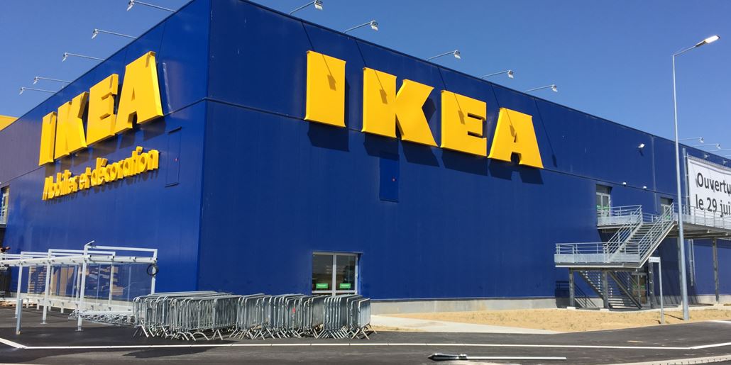 Management Theory: Two trips to IKEA | The Context Of Things
