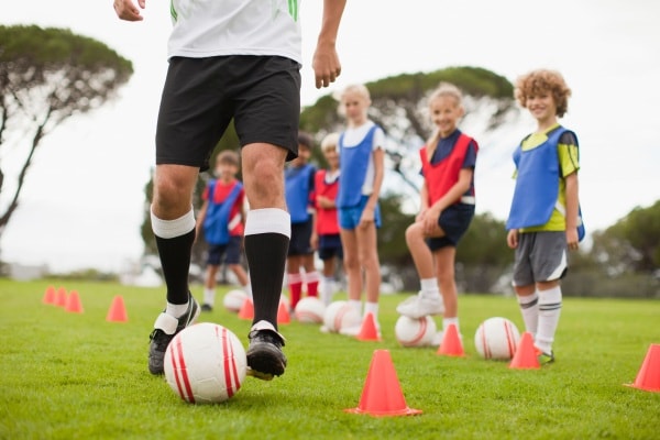 Sport per bambini, qual è l'attività più adatta al tuo bambino?