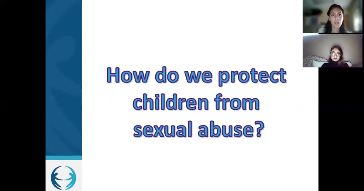 CVHS - Keeping Children Safe from Abuse - ENG.mp4