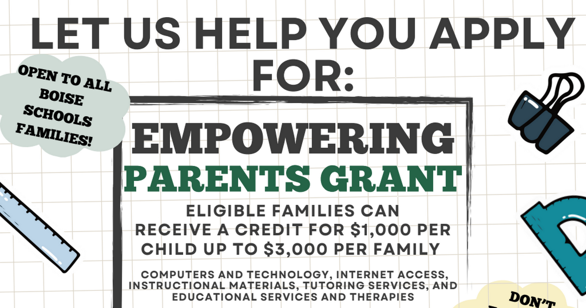 Empowering Parents Grant Night.pdf