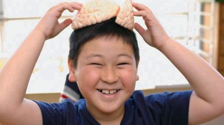 Engaging Brains: How to Enhance Learning by Teaching Kids About Neuroplasticity