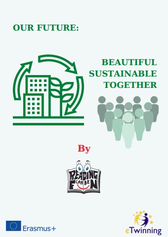 OUR FUTURE: BEAUTIFUL SUSTAINABLE TOGETHER