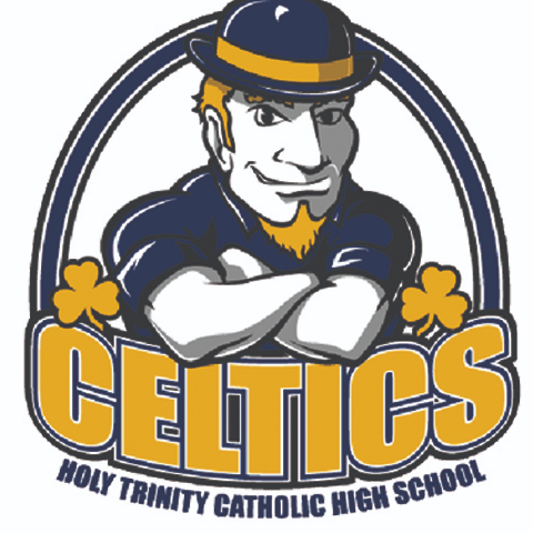 Support Holy Trinity Catholic High School in #iGiveCatholic! | #iGiveCatholic