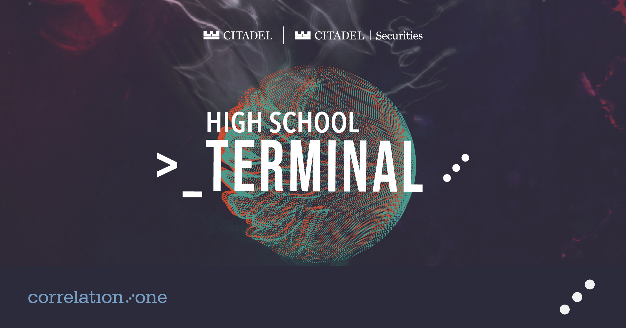 High School Terminal 2022