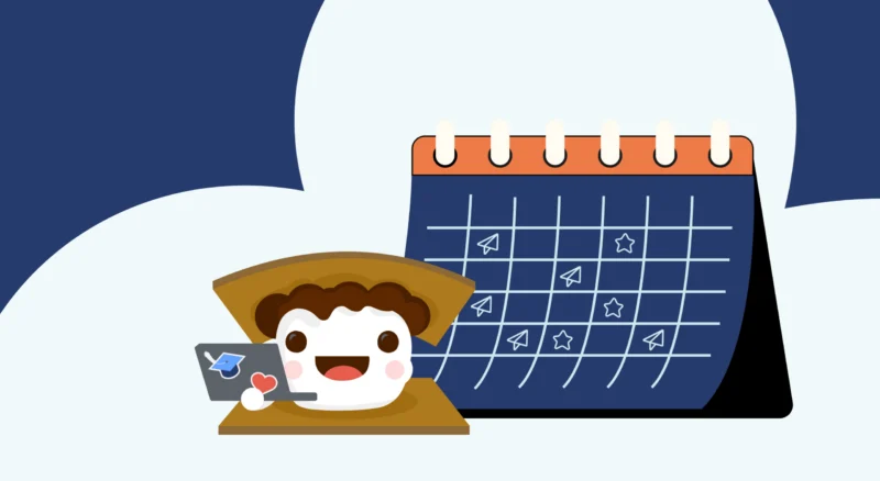Seasonal Newsletter Ideas for Schools: A Year-Round Guide