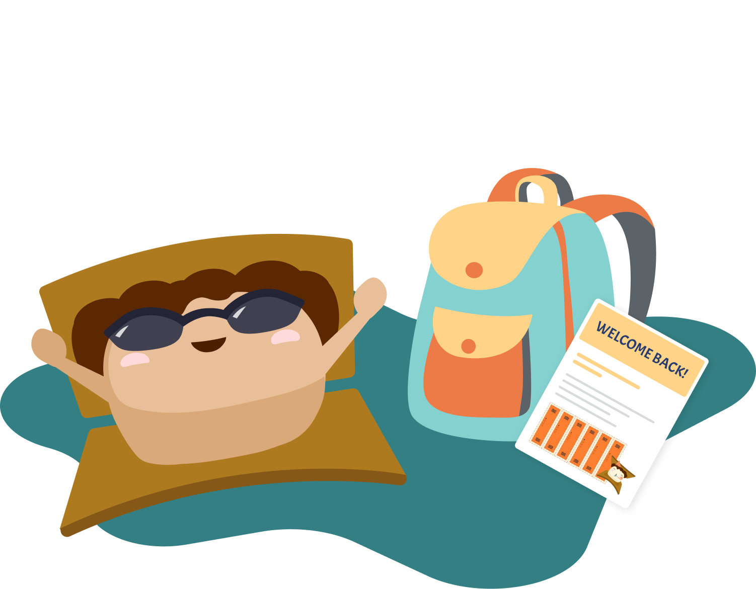 august-newsletter-templates