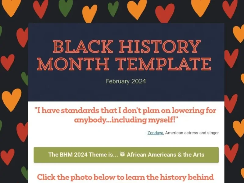 Write a Welcome Back from Spring Break Newsletter | Smore