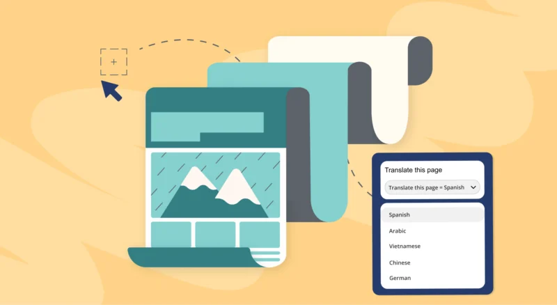 Free Teacher Newsletter Templates To Reach All Families