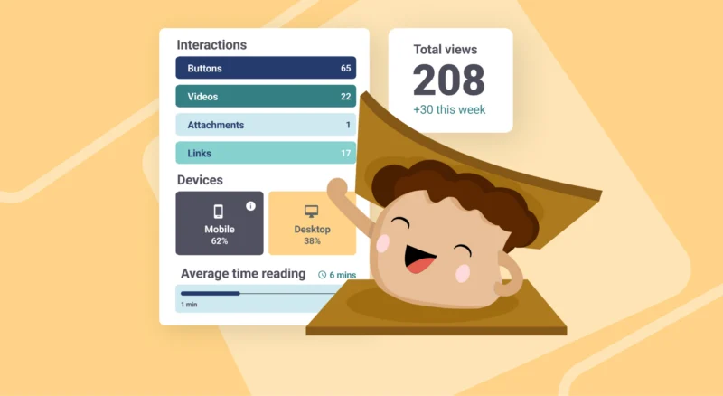 Crafting Effective School Newsletters: Best Practices and Tips