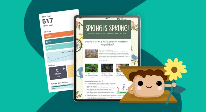 Engagement insights that help leaders plan for spring