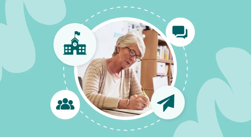 How District Leaders Can Build Community Trust Through Better Communication Systems