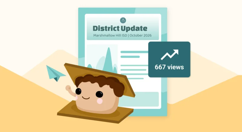 How District Leaders Can Use Data to Improve Communication Across Schools