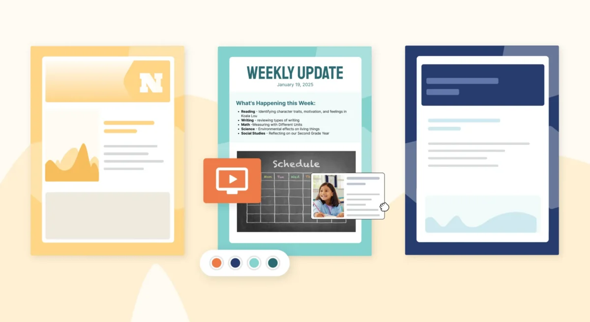How Districts Can Standardize School Newsletters Without Losing Local Voice