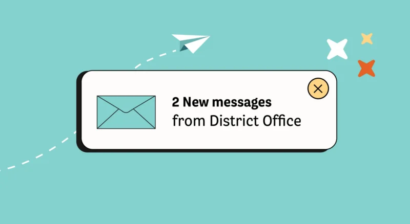 How to Improve Communication Between the District Office and Schools
