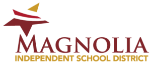 Magnolia Independent School District logo.