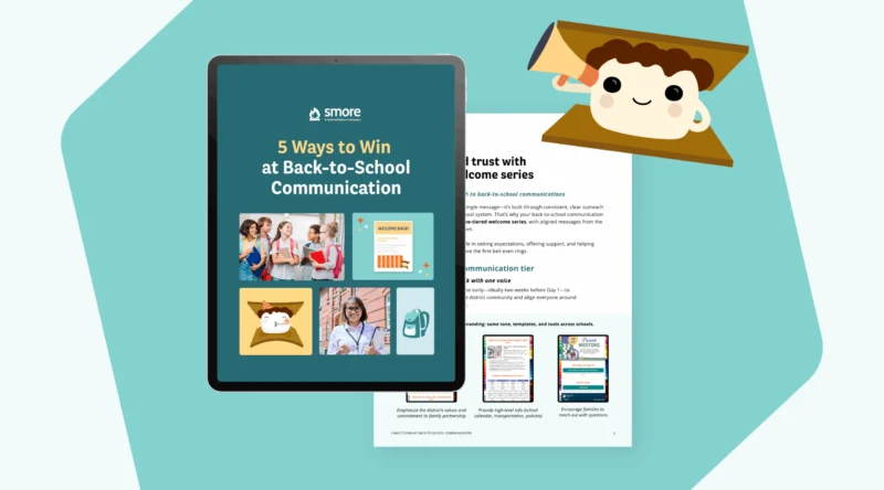 Welcome, We’re Glad You’re Here: Tools to Start the Year with Connection