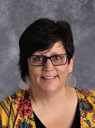 Headshot of Tammy Delaney.