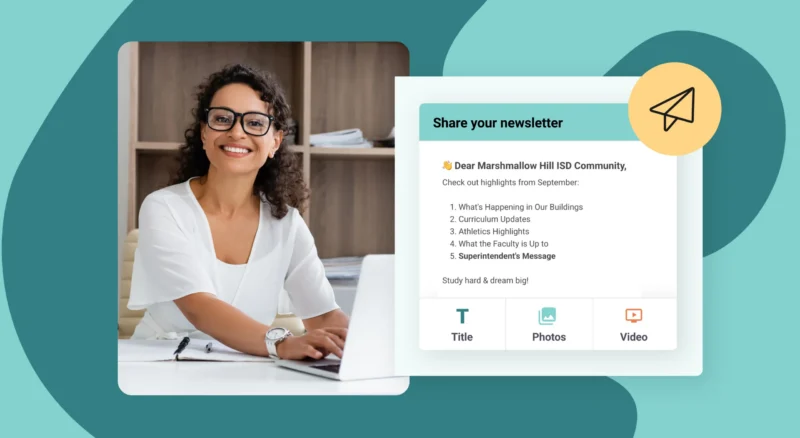 What Makes an Effective District Newsletter? A Guide for Communications Leaders