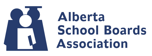 Alberta School Boards Association Logo