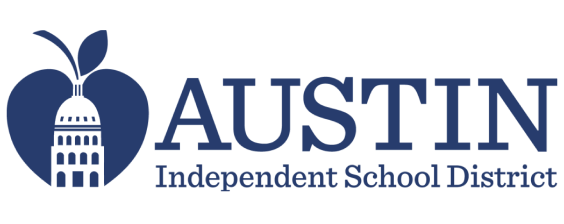 Austin Independent School District Logo.