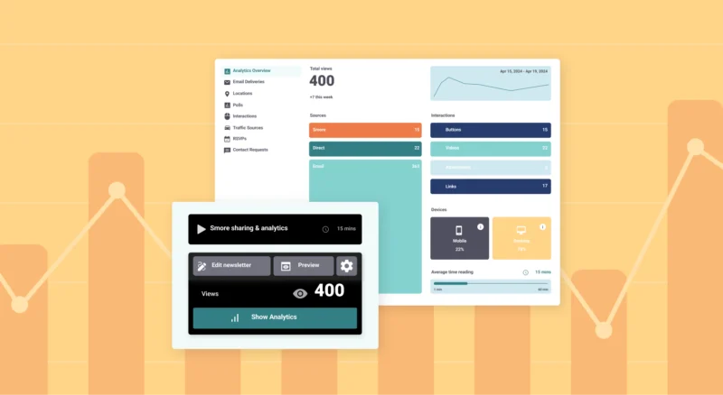 Who’s Reading Your School Newsletter? Analytics Tell All!