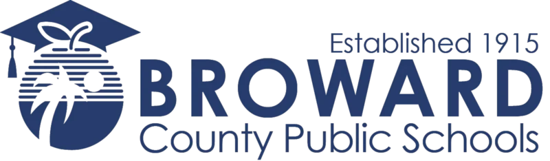 Broward County Public Schools logo