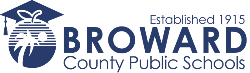 Broward County Public Schools logo