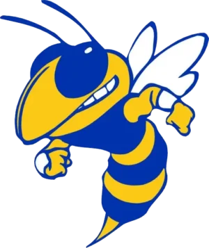 Bulloch Middle School logo