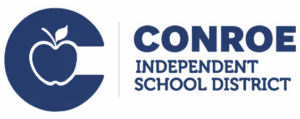 Conroe Independent School District Logo