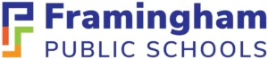 Framingham Public Schools logo.