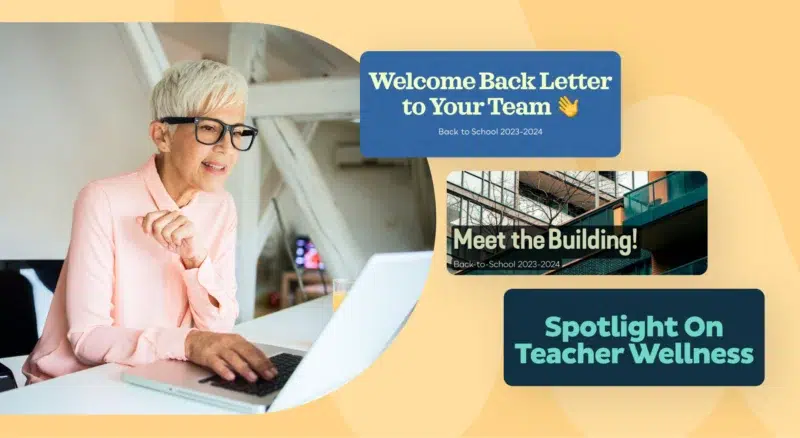 Free Classroom Newsletter Templates: Engaging Parents and Students