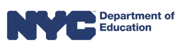 nycdoe logo