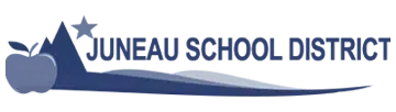 juneau school district logo