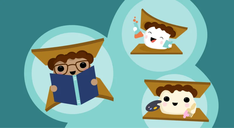 The Smore Effect: How Better Communication Builds Stronger Schools 
